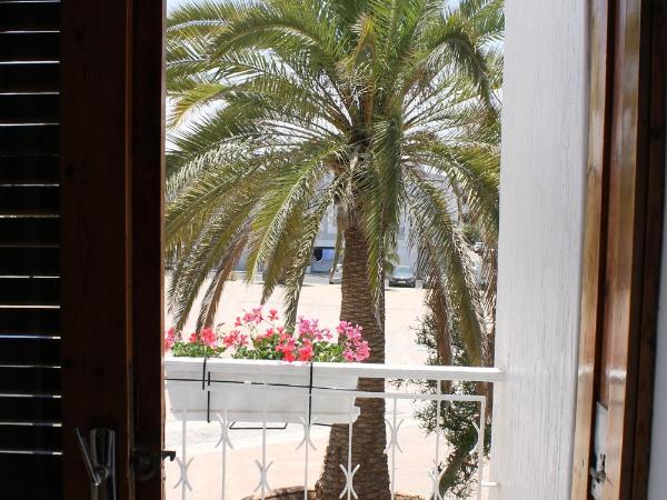 Hotel Sindibad : photo 9 de la chambre chambre double supérieure