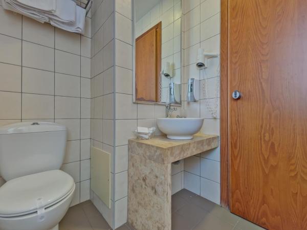 Marin Hotel : photo 3 de la chambre chambre triple - vue sur mer