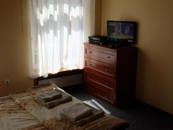 Academus Pub & Guest House : photo 8 de la chambre chambre double