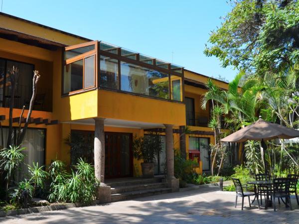 Wyndham Garden Guadalajara Expo Plaza del Sol : photo 5 de la chambre king room club garden