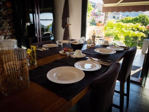 Skylark Bed & Breakfast : photo 9 de la chambre chambre double