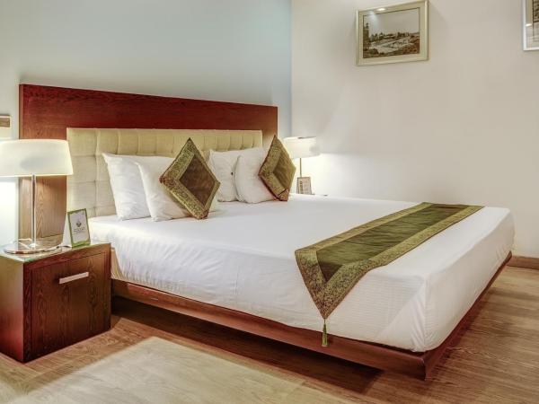Amber Inn by Orion Hotels : photo 8 de la chambre chambre double ou lits jumeaux supérieure