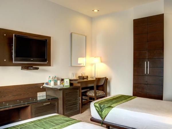 Amber Inn by Orion Hotels : photo 9 de la chambre chambre double ou lits jumeaux supérieure