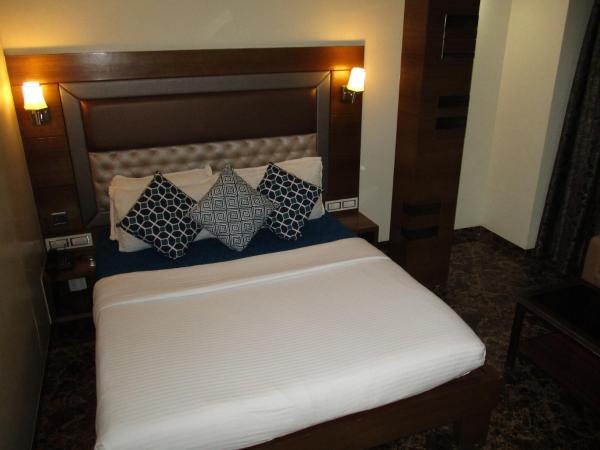 Hotel Sapna : photo 4 de la chambre chambre quadruple