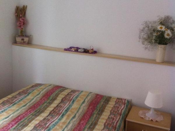 Guest house Slavica : photo 1 de la chambre chambre double avec salle de bains privative