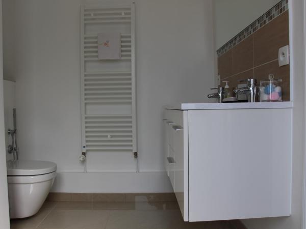 Propriété La Claire : photo 8 de la chambre chambre double