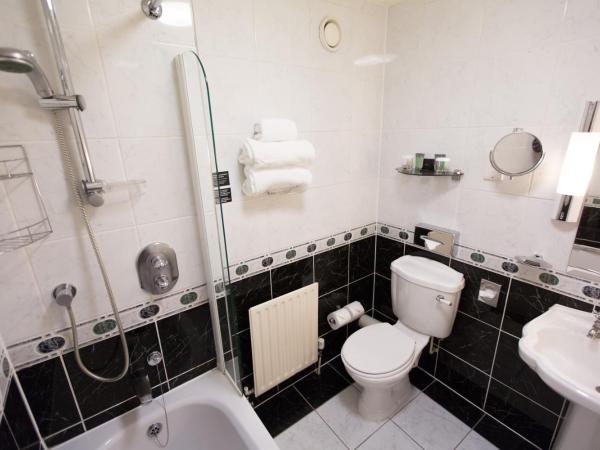 The Malone : photo 1 de la chambre appartement 1 chambre résidences