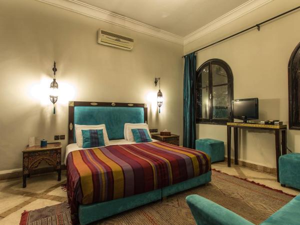 Villa amira et spa : photo 2 de la chambre chambre triple