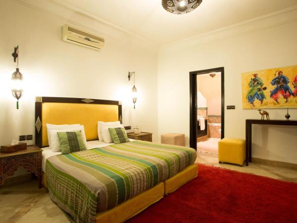 Villa amira et spa : photo 3 de la chambre chambre double standard