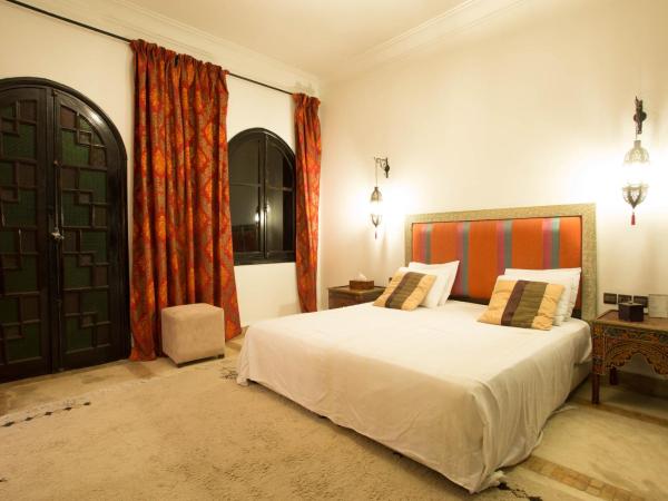 Villa amira et spa : photo 8 de la chambre chambre double standard