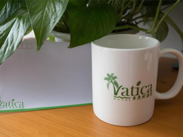 Vatica TianJin NanKai Hardware Market West JieYuan Road Hotel : photo 1 de la chambre citoyens de chine continentale - suite de luxe