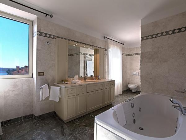 Villa Tuttorotto : photo 7 de la chambre suite supérieure - vue sur mer