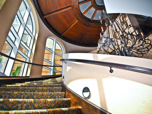 Marina Inn at Grande Dunes : photo 4 de la chambre chambre lit king-size standard