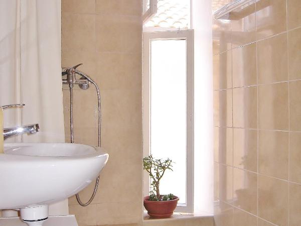 Pansion Sibenik : photo 3 de la chambre chambre double