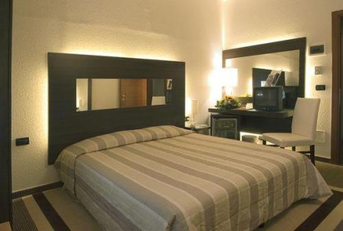 Hotel Fiera Wellness & Spa : photo 1 de la chambre chambre simple