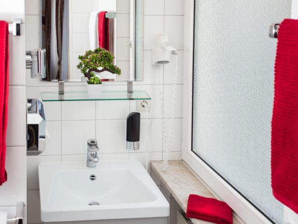 Hotel Condor : photo 7 de la chambre chambre double