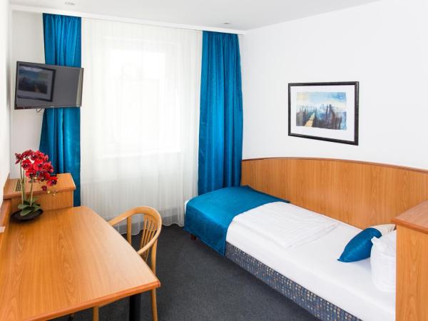 Hotel Condor : photo 3 de la chambre chambre simple