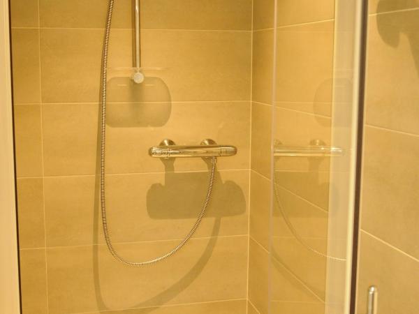 B&B Fine Fleur : photo 6 de la chambre chambre double avec terrasse