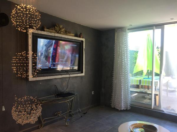 Les Suites de Naevag : photo 7 de la chambre maison 2 chambres