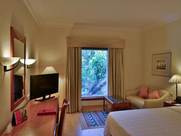 Trident Cochin : photo 4 de la chambre chambre double ou lits jumeaux supérieure