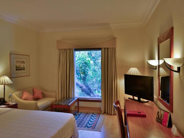 Trident Cochin : photo 5 de la chambre chambre double ou lits jumeaux supérieure