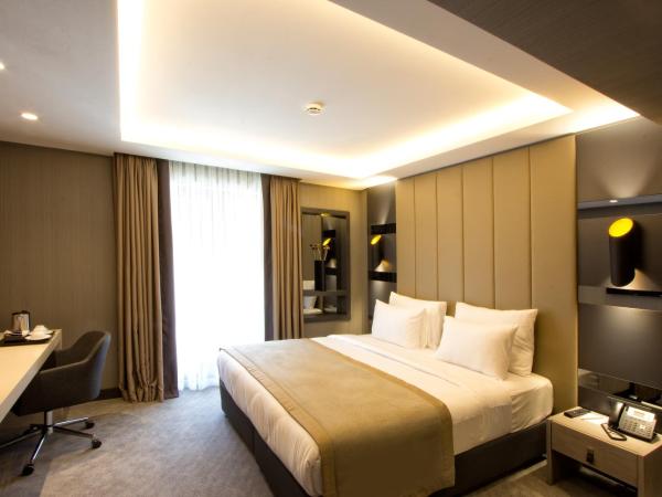 Cityloft 81 : photo 6 de la chambre chambre double ou lits jumeaux standard