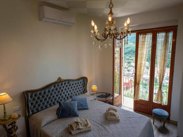 B.E.A. Maison : photo 4 de la chambre chambre deluxe