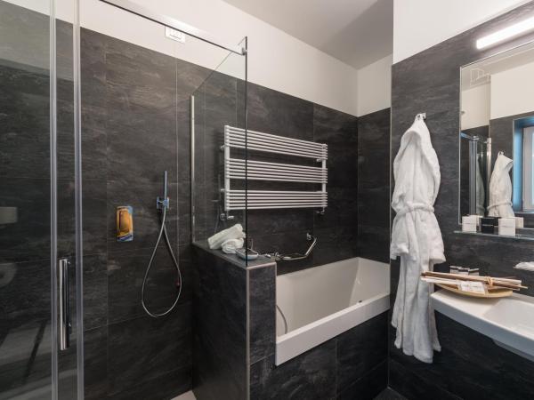 Hesperia Hotel & Residence : photo 9 de la chambre appartement supérieur 2 chambres