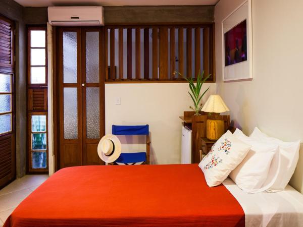 Pousada Casa da Vitória : photo 5 de la chambre chambre double standard