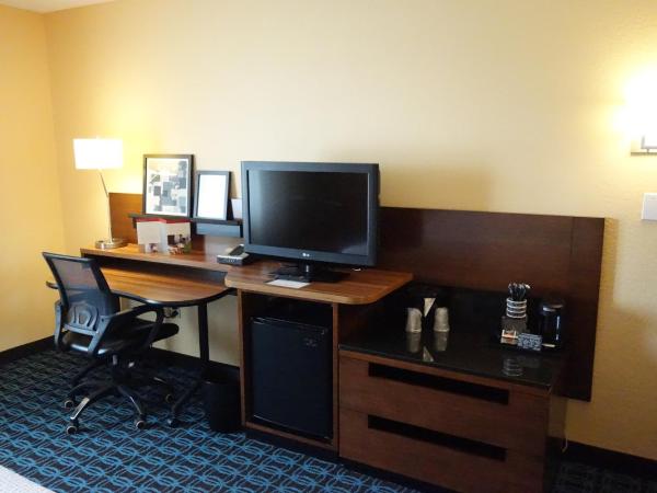 Country Inn & Suites by Radisson, Phoenix Airport, AZ : photo 1 de la chambre chambre lit king-size - accessible aux personnes à mobilité réduite/non-fumeurs