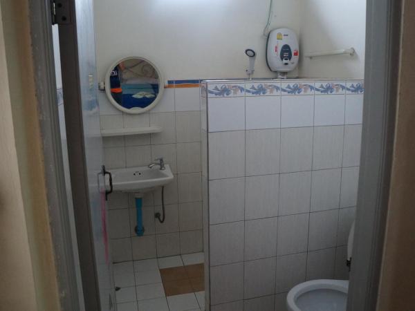 Tanyahouse : photo 1 de la chambre chambre lits jumeaux