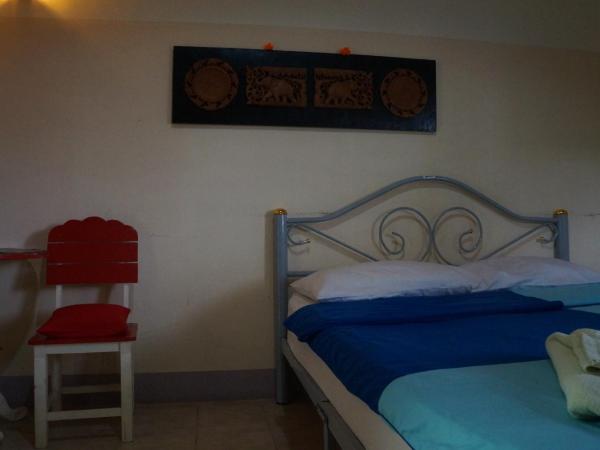 Tanyahouse : photo 8 de la chambre chambre deluxe