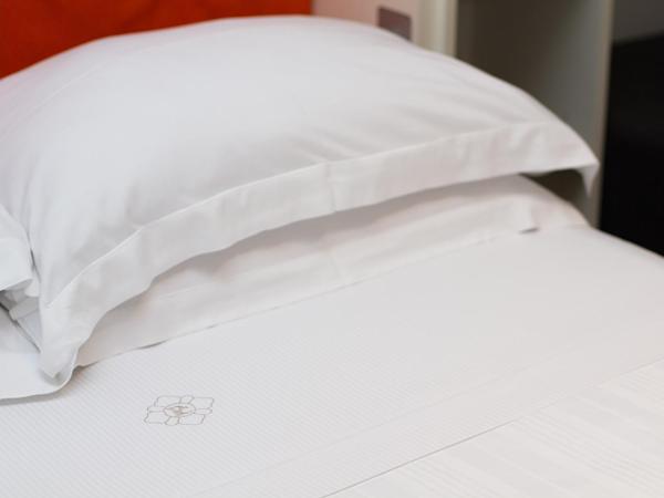 Piazza Castello Suite : photo 1 de la chambre studio avec terrasse