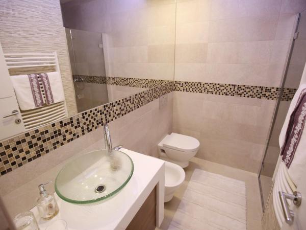 City Square : photo 5 de la chambre chambre double deluxe