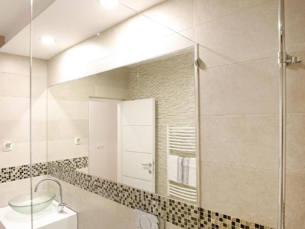 City Square : photo 8 de la chambre chambre double deluxe