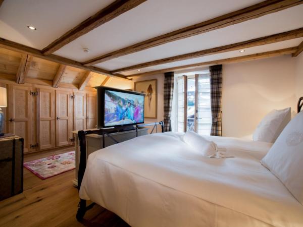 Hotel Olden : photo 8 de la chambre suite 1 chambre