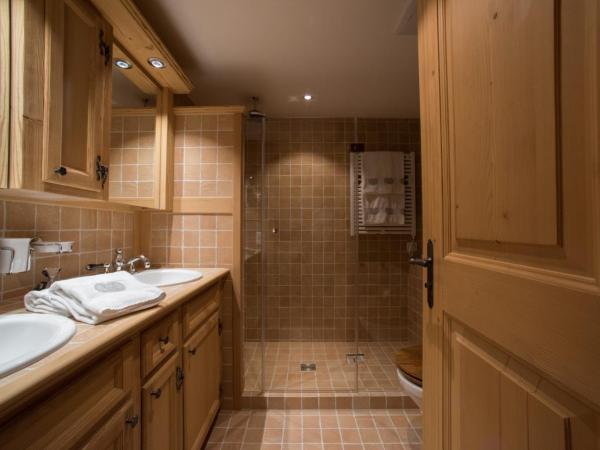 Hotel Olden : photo 7 de la chambre suite 2 chambres