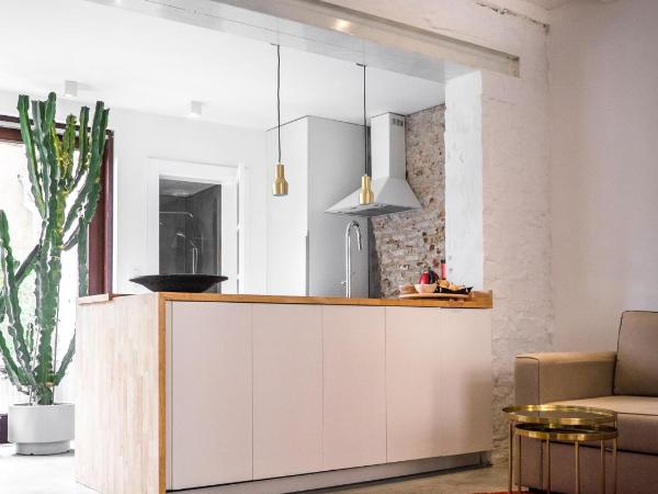 Csar Private Guesthouse : photo 1 de la chambre maison d'hôtes