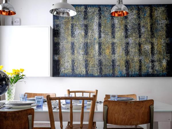 Csar Private Guesthouse : photo 8 de la chambre maison d'hôtes