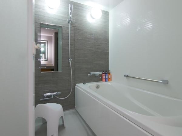 Kyoto Tower Hotel : photo 8 de la chambre chambre avec tatami - non-fumeurs