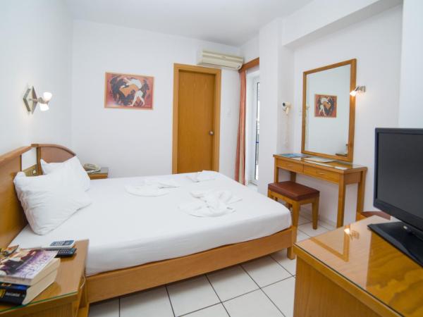 Astali Hotel : photo 2 de la chambre chambre double Économique