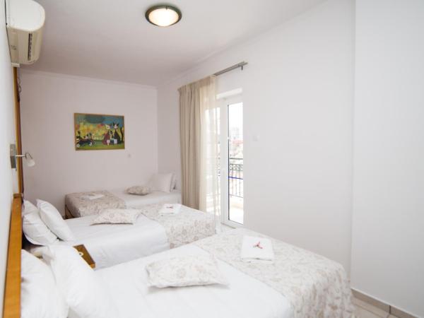 Astali Hotel : photo 4 de la chambre chambre triple