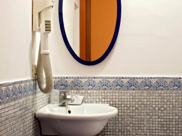 Hotel Del Corso : photo 4 de la chambre chambre double