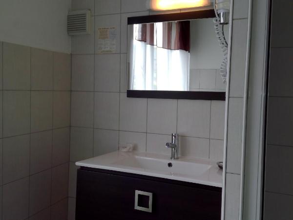 Hotel De La Bastide : photo 7 de la chambre chambre double supérieure