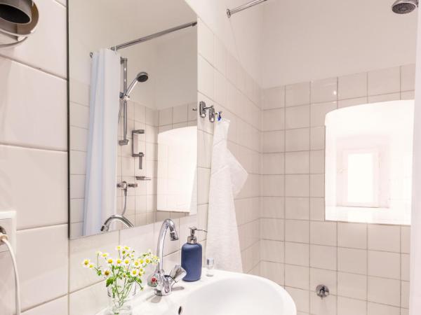 Urban Stay Salzburg City : photo 3 de la chambre chambre simple