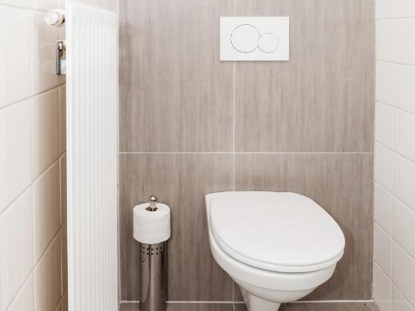 Urban Stay Salzburg City : photo 4 de la chambre chambre simple