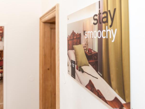 Urban Stay Salzburg City : photo 1 de la chambre chambre double standard