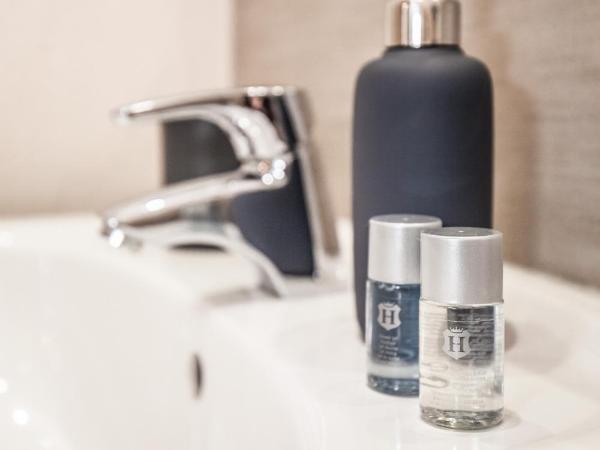 Urban Stay Salzburg City : photo 1 de la chambre chambre simple