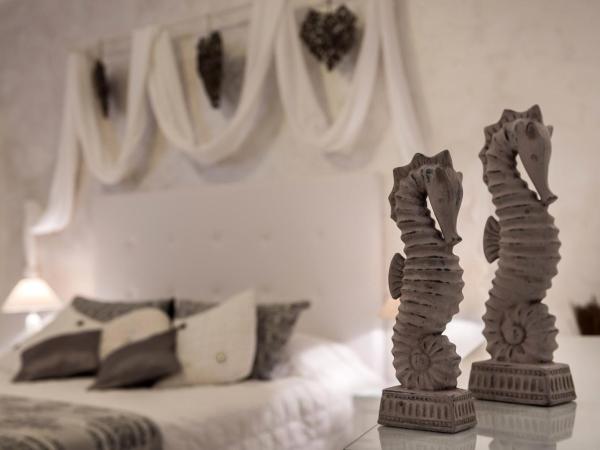 Dream Island Hotel : photo 5 de la chambre suite