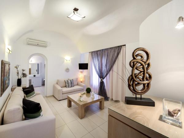 Dream Island Hotel : photo 3 de la chambre suite